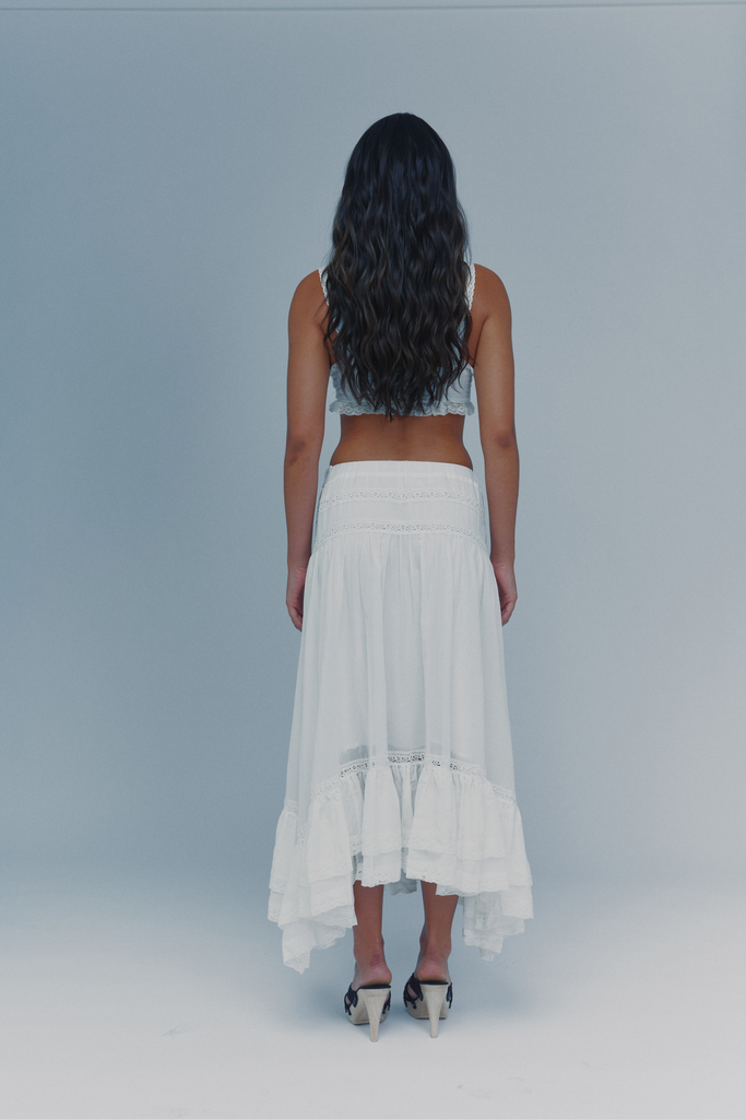 Asandra Studios - Womenswear Slow Fashion Label