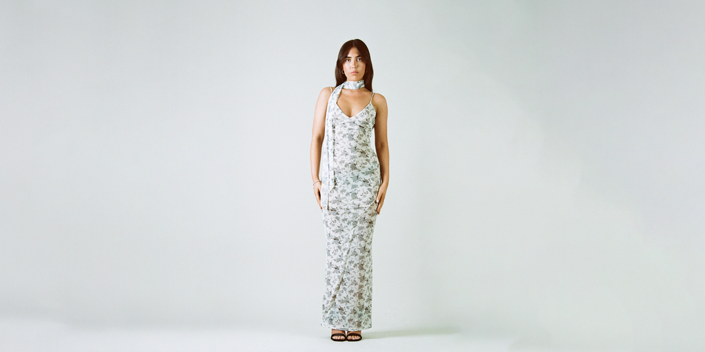 Asandra Studios - Womenswear Slow Fashion Label